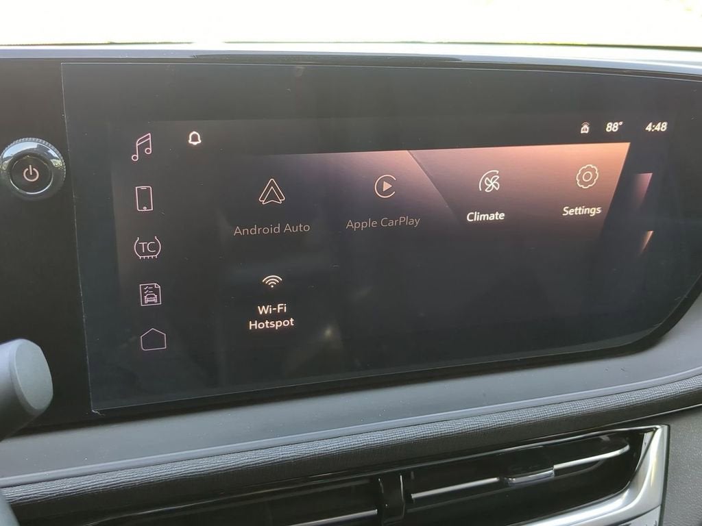2024 Buick Envista Sport Touring
