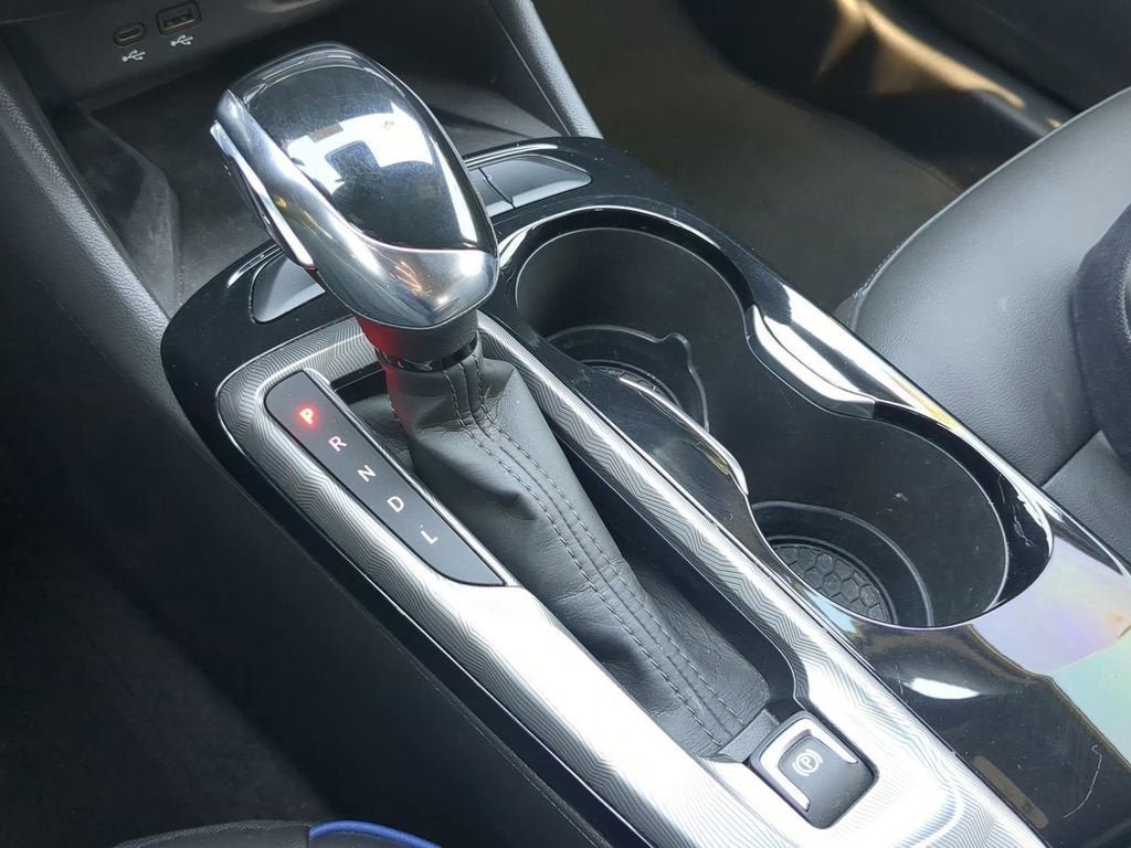 2024 Buick Envista Sport Touring