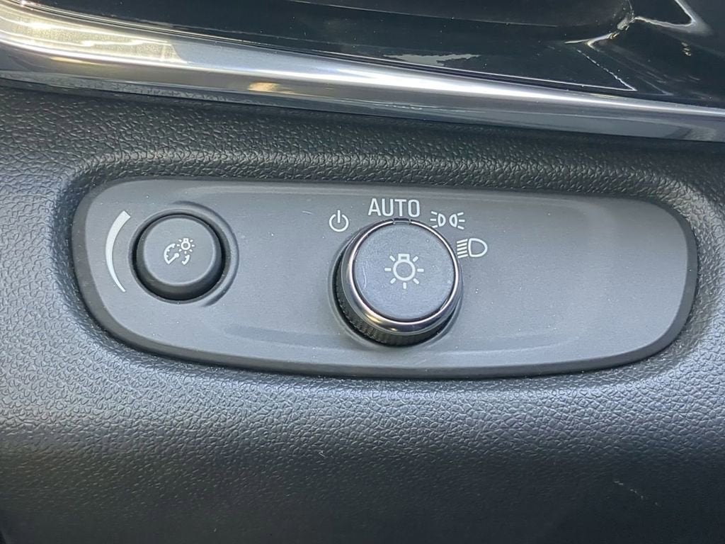 2024 Buick Envista Sport Touring