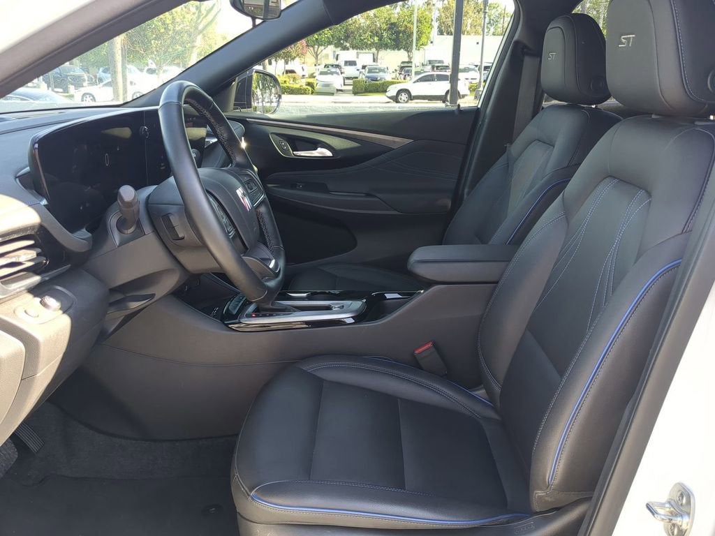 2024 Buick Envista Sport Touring