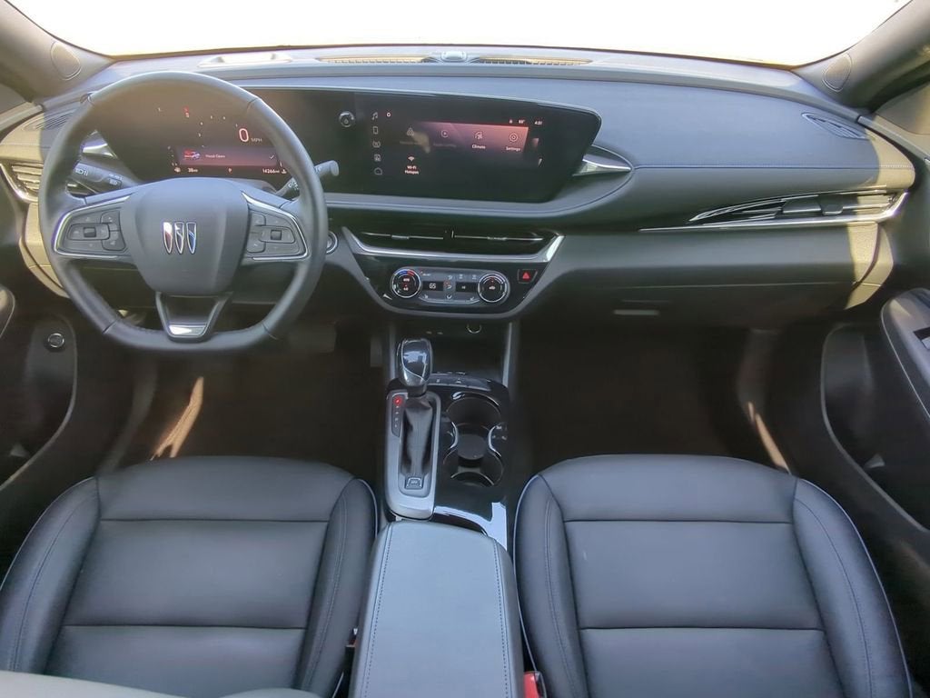 2024 Buick Envista Sport Touring