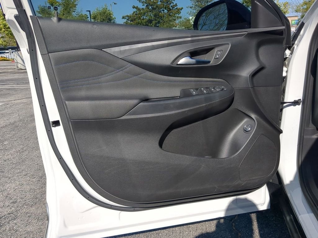 2024 Buick Envista Sport Touring