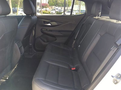 2024 Buick Envista Sport Touring