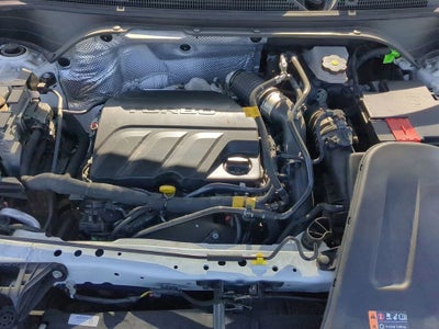2024 Buick Envista Sport Touring