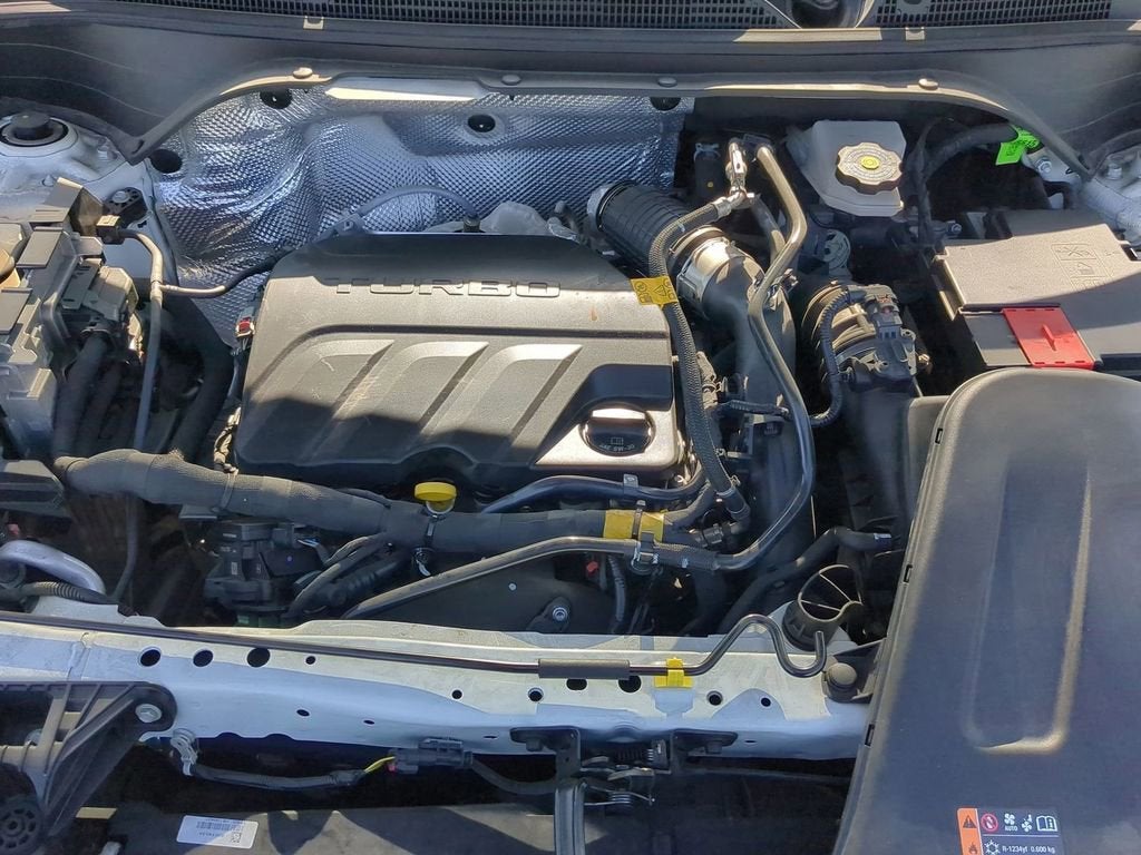2024 Buick Envista Sport Touring