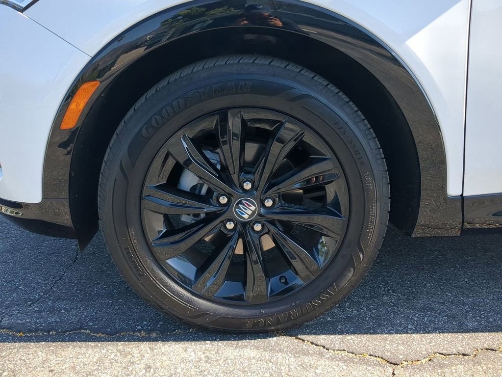 2024 Buick Envista Sport Touring