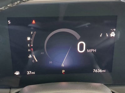 2025 Buick Envista Sport Touring