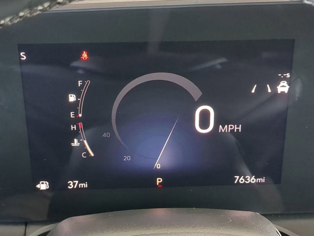 2025 Buick Envista Sport Touring