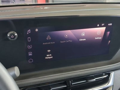 2025 Buick Envista Sport Touring