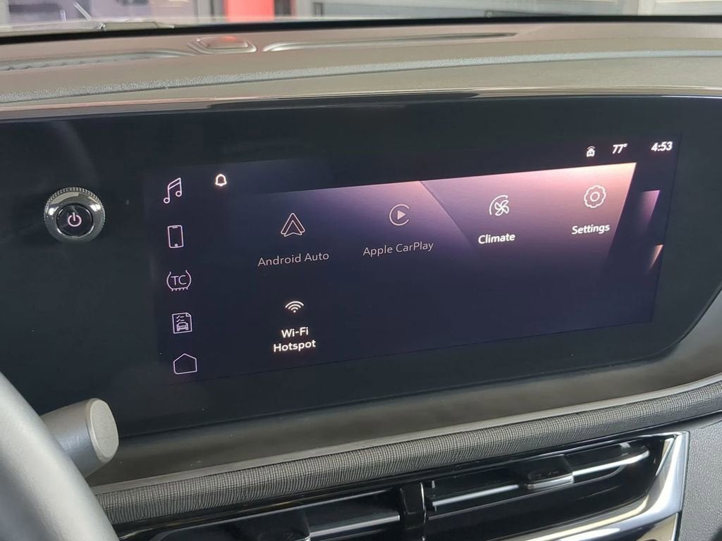 2025 Buick Envista Sport Touring