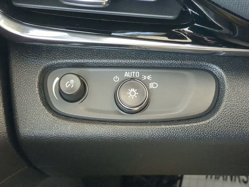 2025 Buick Envista Sport Touring