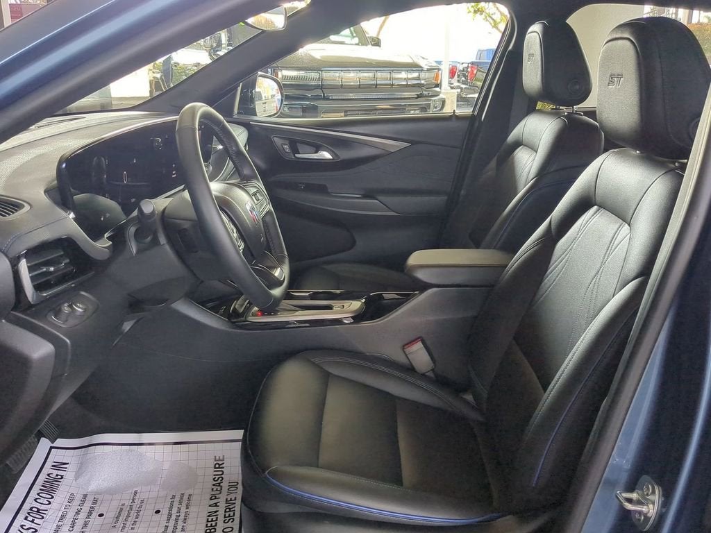 2025 Buick Envista Sport Touring