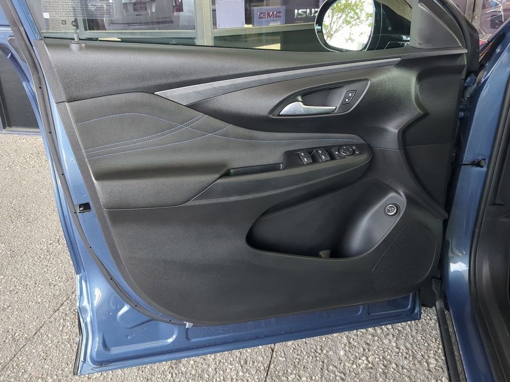 2025 Buick Envista Sport Touring