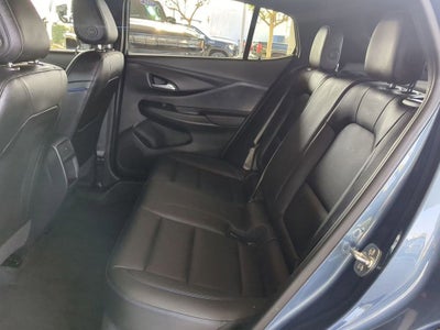2025 Buick Envista Sport Touring