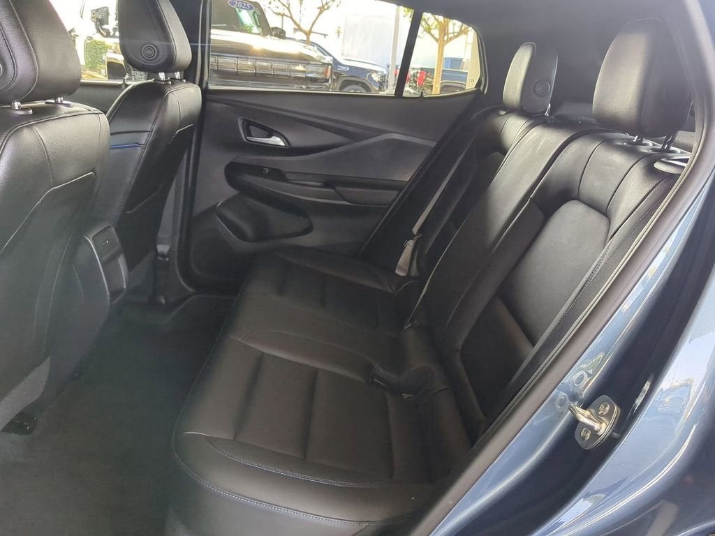 2025 Buick Envista Sport Touring
