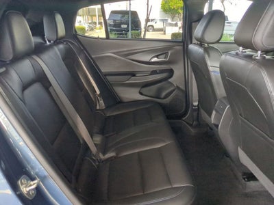 2025 Buick Envista Sport Touring