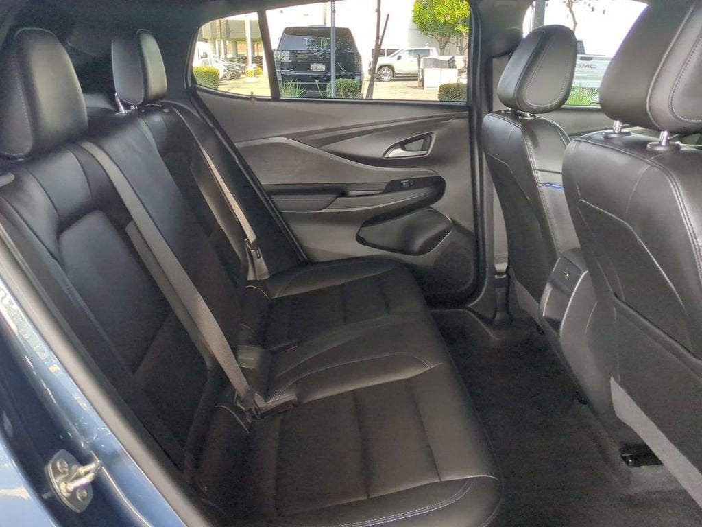 2025 Buick Envista Sport Touring