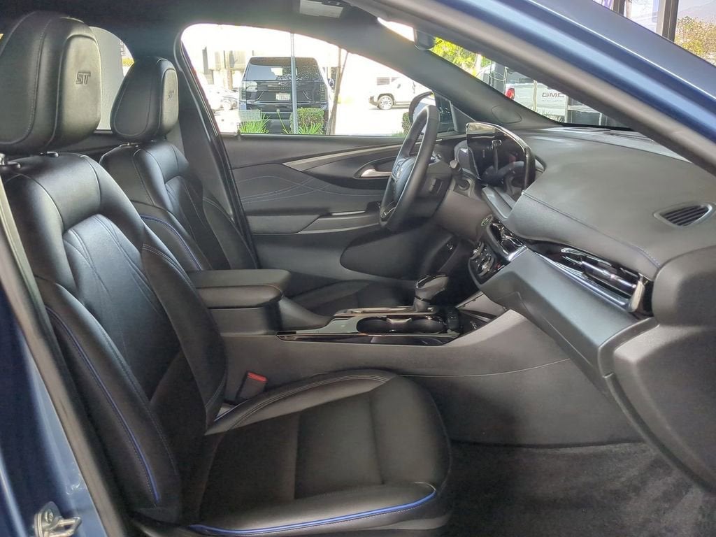 2025 Buick Envista Sport Touring