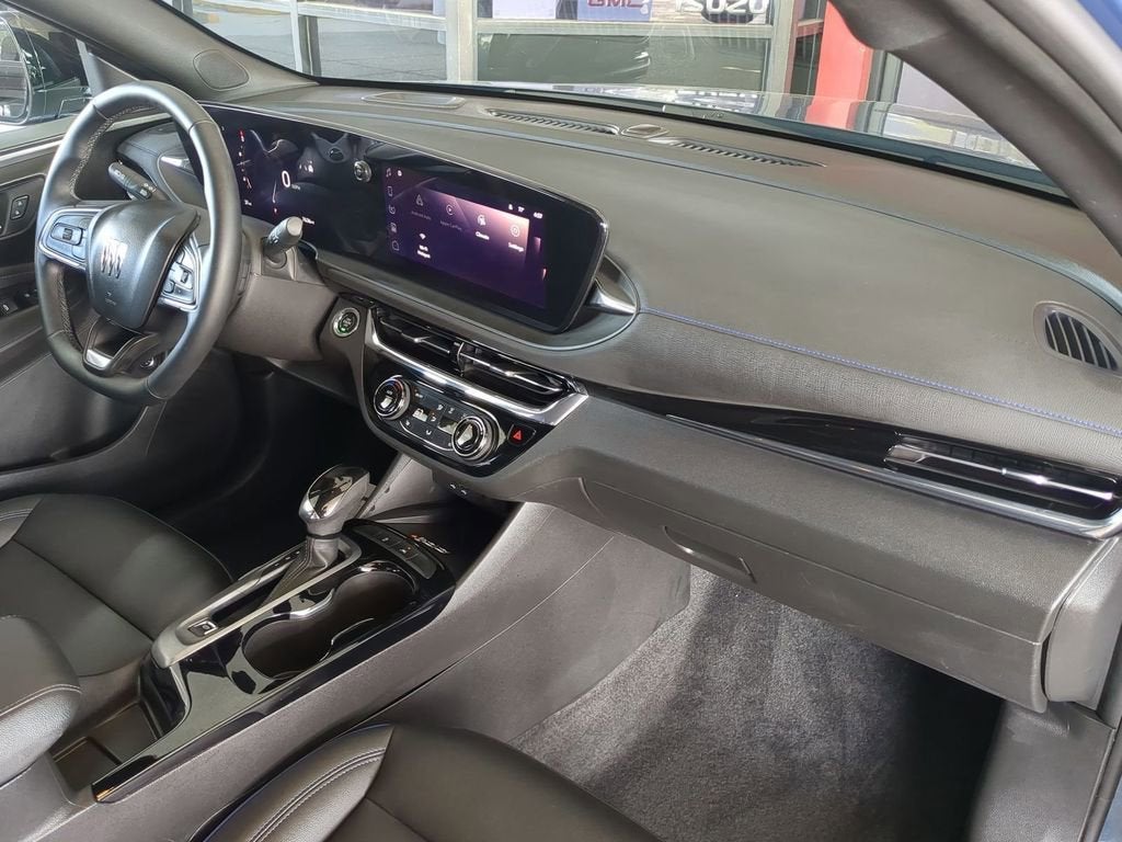 2025 Buick Envista Sport Touring