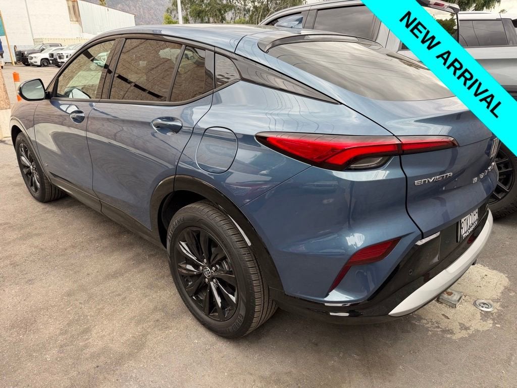 2025 Buick Envista Sport Touring