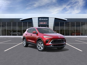 2026 Buick Encore GX Preferred Copy LinkSharePrintView Details