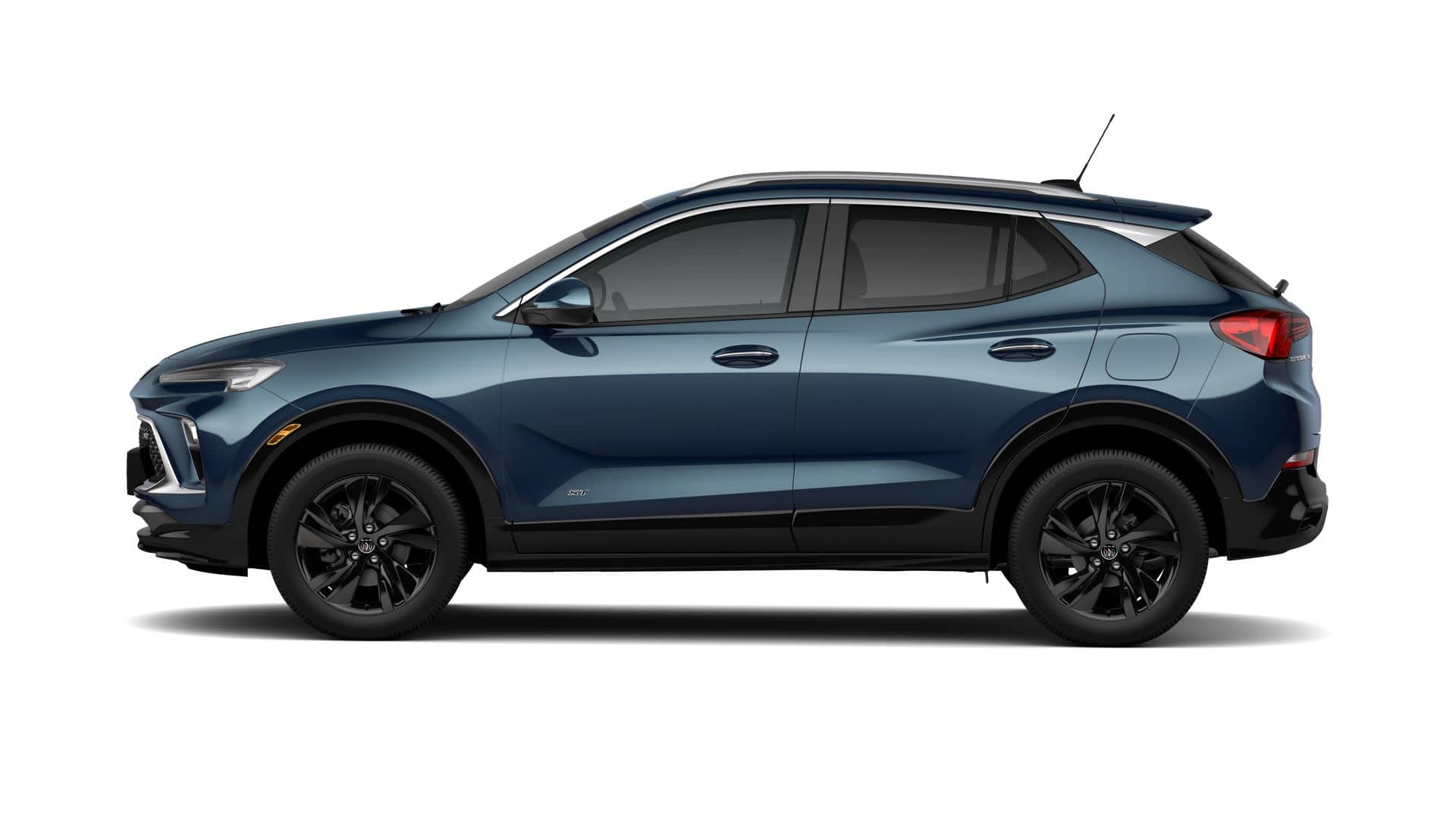 2026 Buick Encore GX Sport Touring - Photo 6