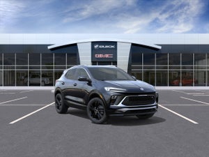2026 Buick Encore GX Sport Touring Copy LinkSharePrintView Details