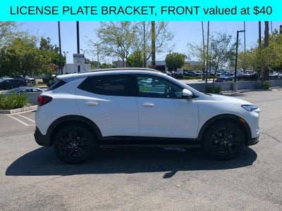 2024 Buick Encore GX Sport Touring
