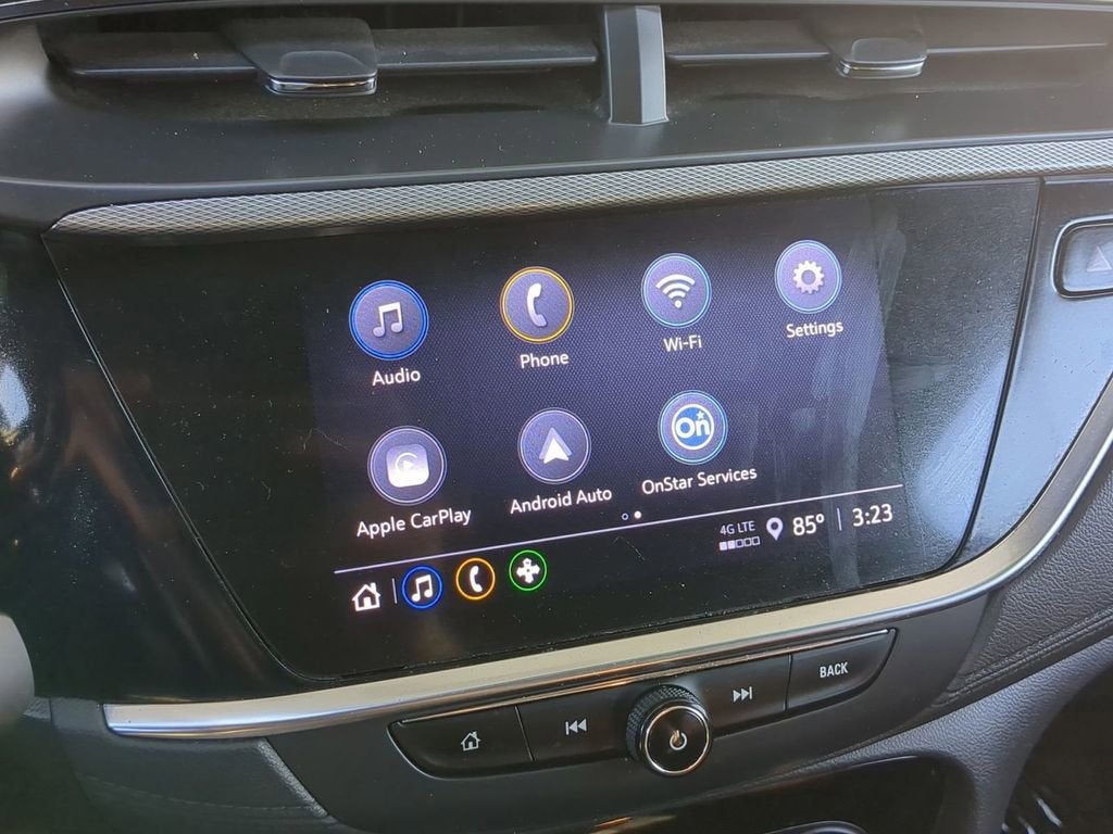 2022 Buick Encore GX Preferred