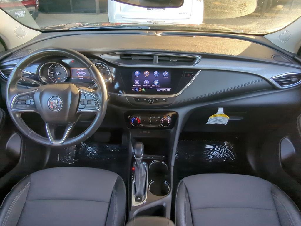 2022 Buick Encore GX Preferred