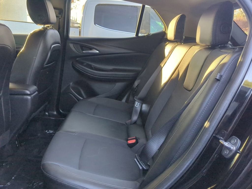 2022 Buick Encore GX Preferred