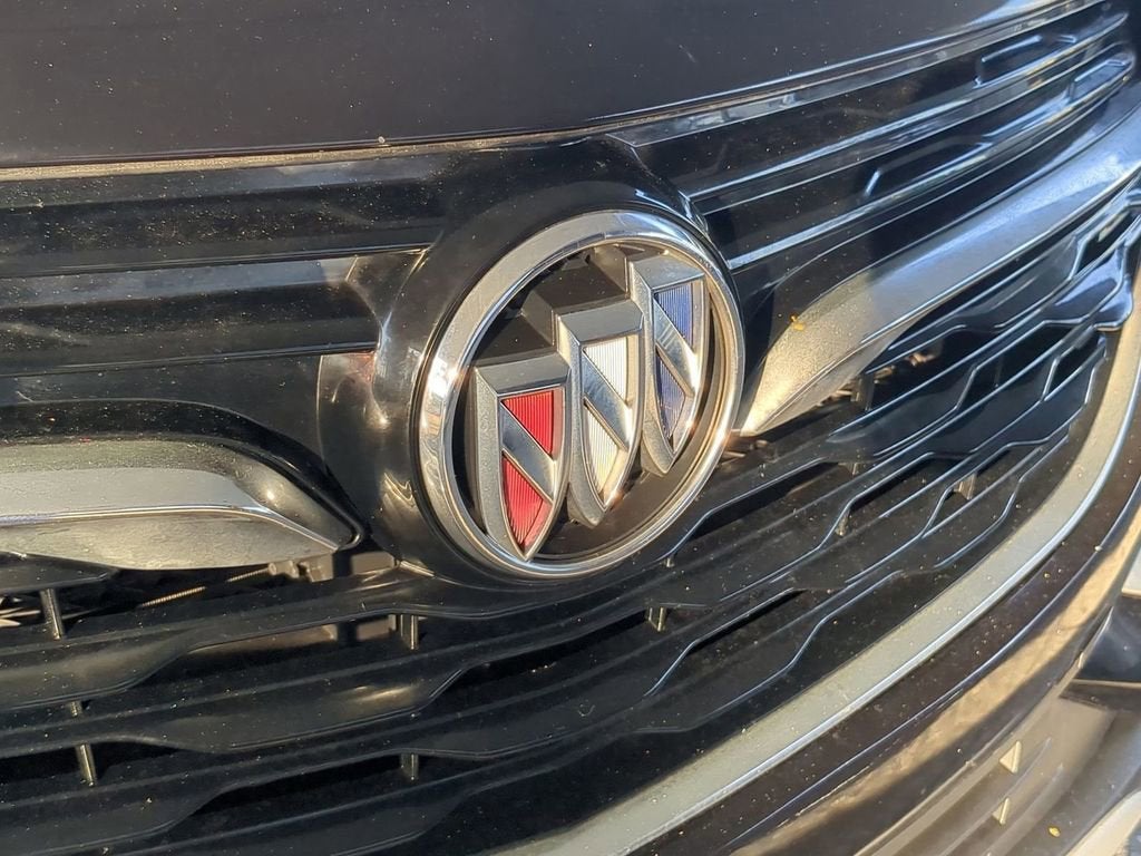 2022 Buick Encore GX Preferred