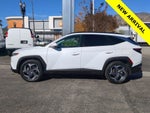 2024 Hyundai Tucson Plug-In Hybrid Limited