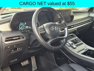 2023 Hyundai Palisade SEL