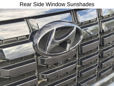 2023 Hyundai Palisade SEL