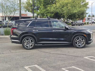 2023 Hyundai Palisade SEL