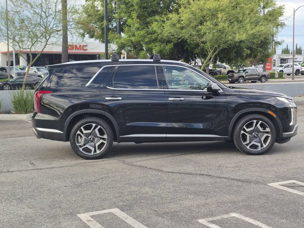 2023 Hyundai Palisade SEL
