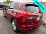 2017 Buick Envision Preferred