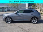 2021 Buick Envision Avenir