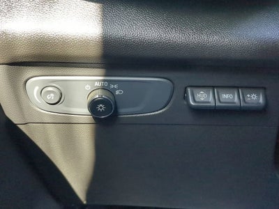 2021 Buick Envision Avenir
