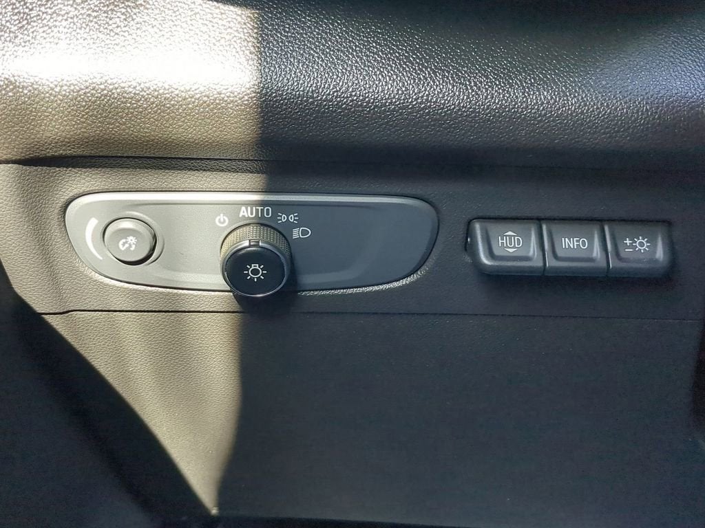 2021 Buick Envision Avenir