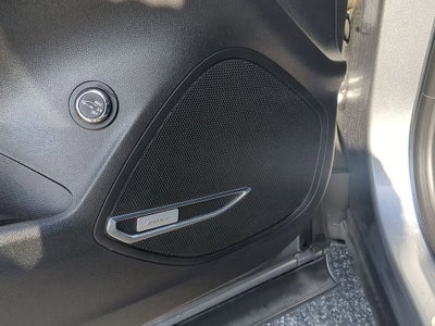 2021 Buick Envision Avenir