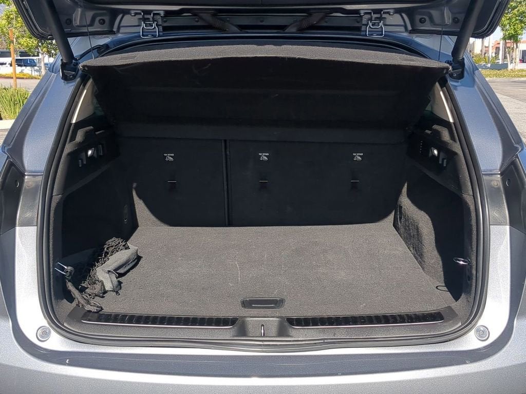 2021 Buick Envision Avenir