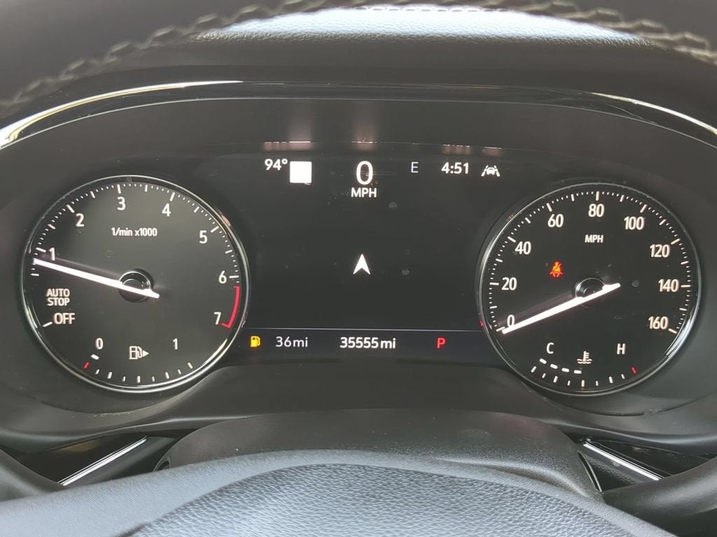 2022 Buick Envision Avenir