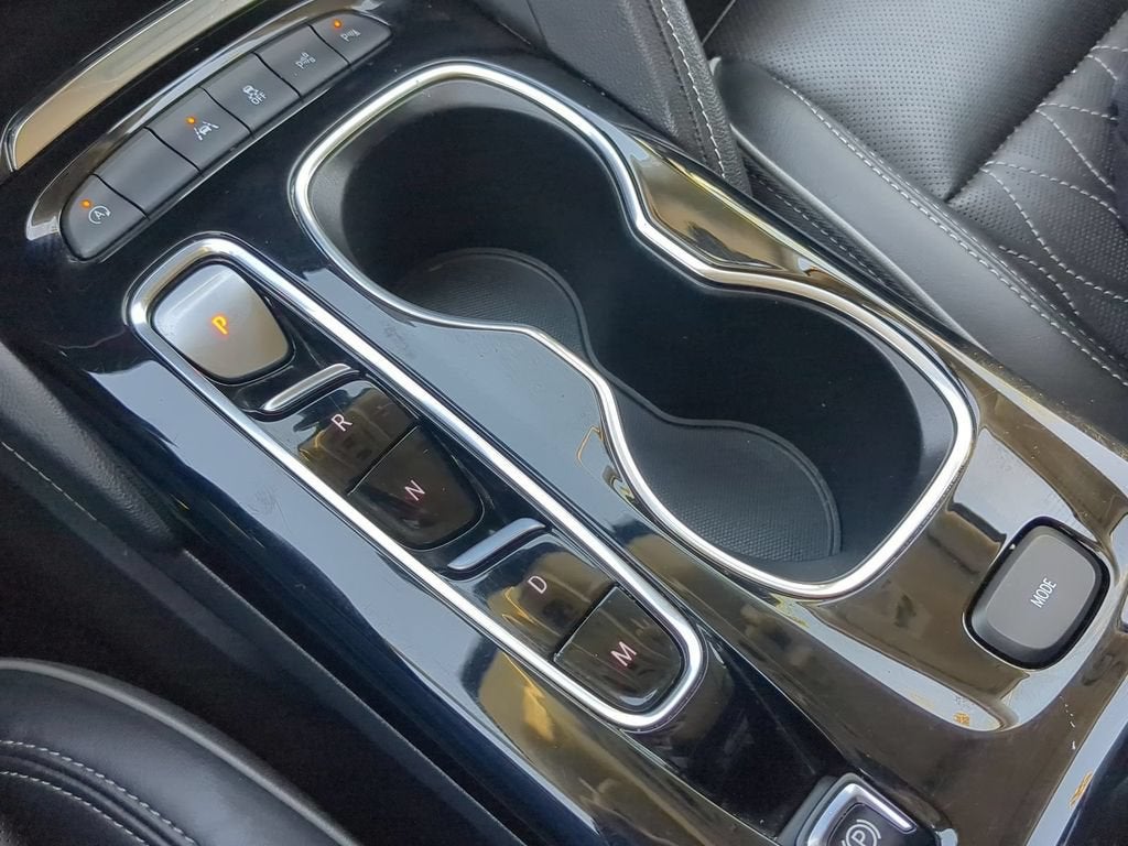 2022 Buick Envision Avenir