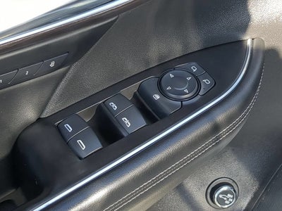 2022 Buick Envision Avenir