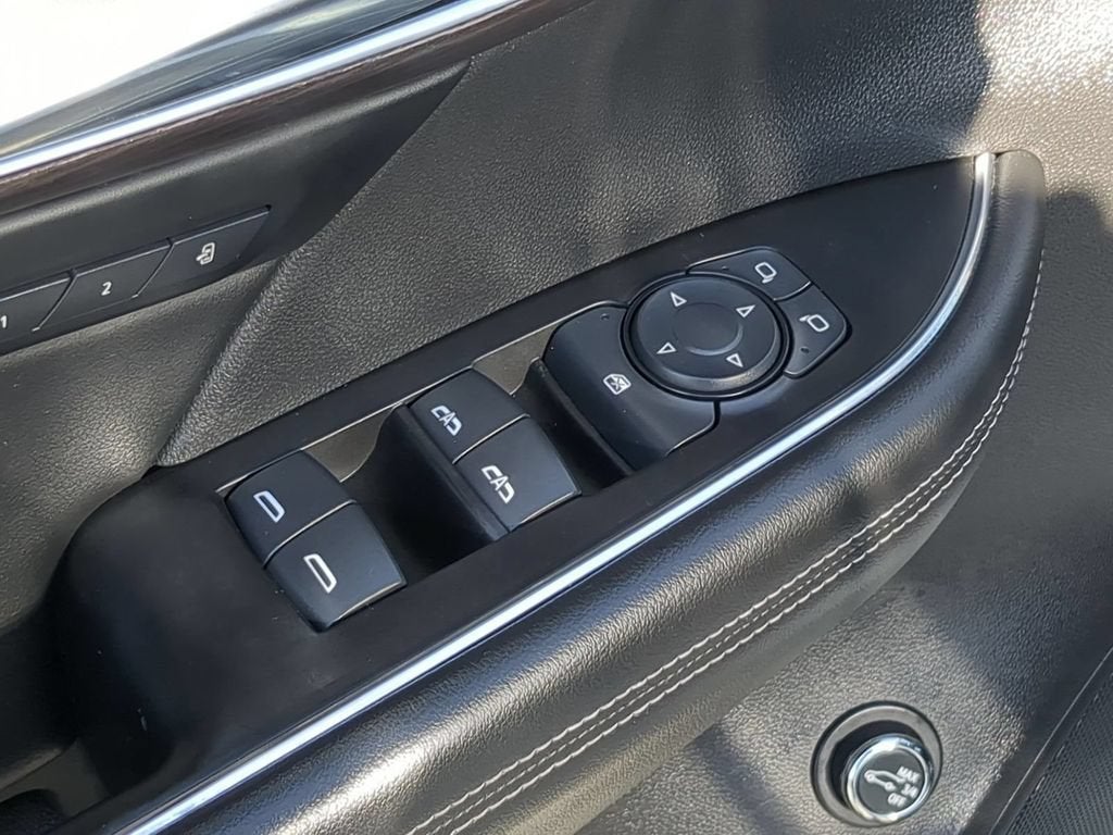 2022 Buick Envision Avenir