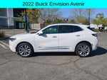 2022 Buick Envision Avenir