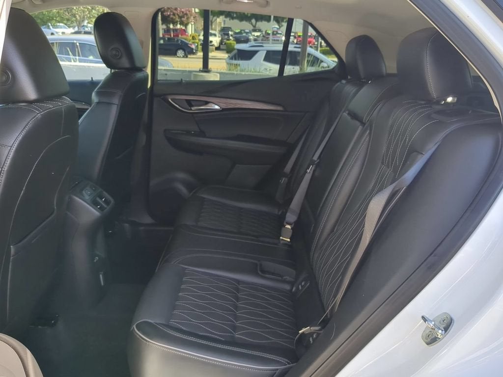 2022 Buick Envision Avenir