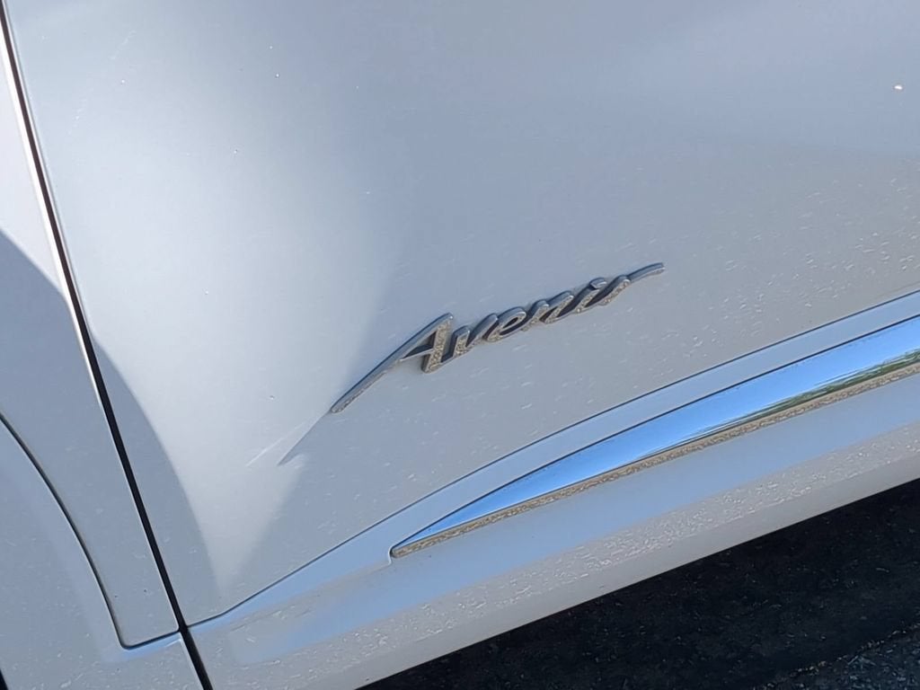 2022 Buick Envision Avenir